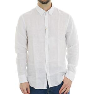 CAMICIA IN LINO SEINSE - Mad Fashion | img vers.300x/